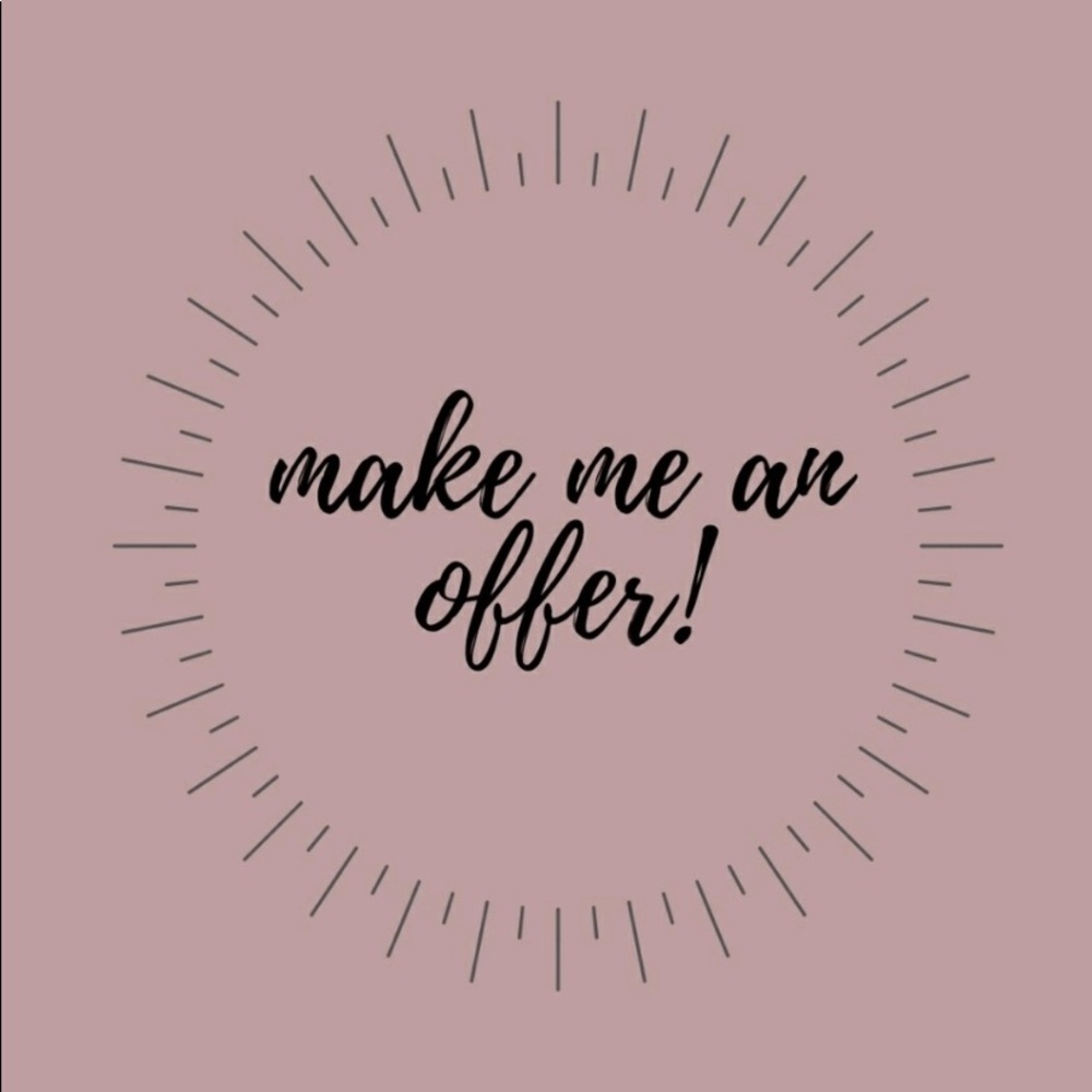 Bundle for a discount! Smoke free, pet free home.